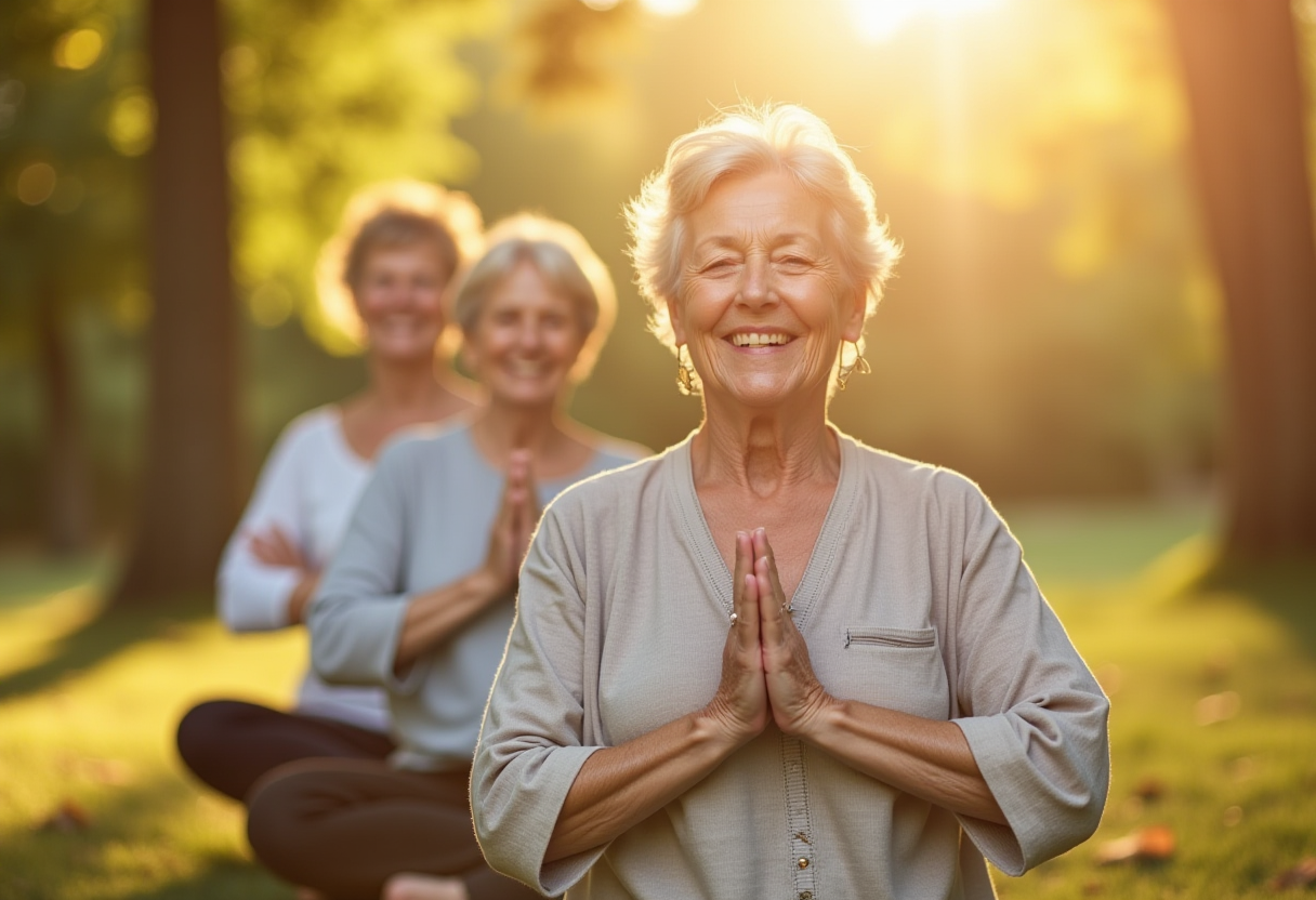 Групові заняття